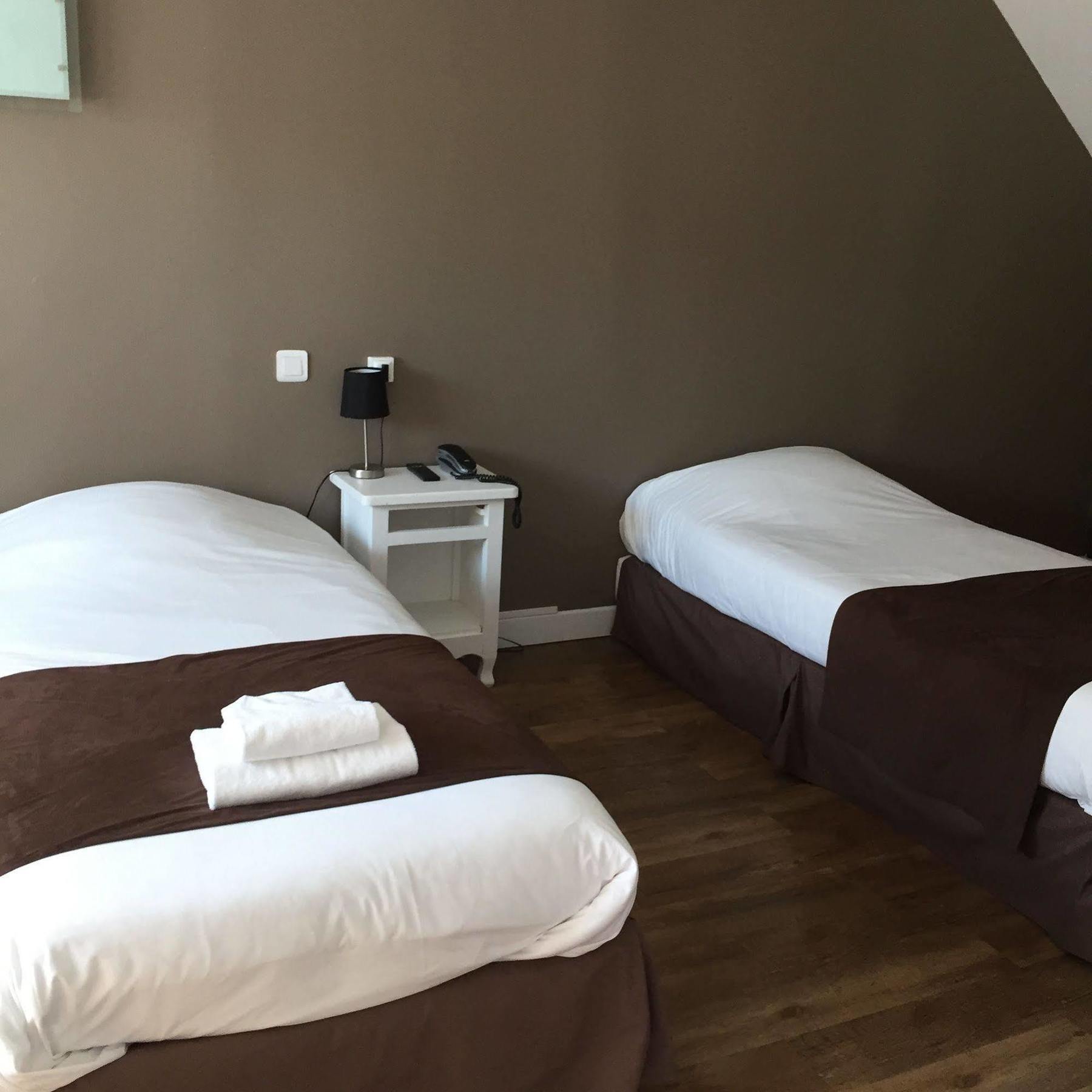 Auberge De Violaine Le Monêtier-les-Bains Екстериор снимка